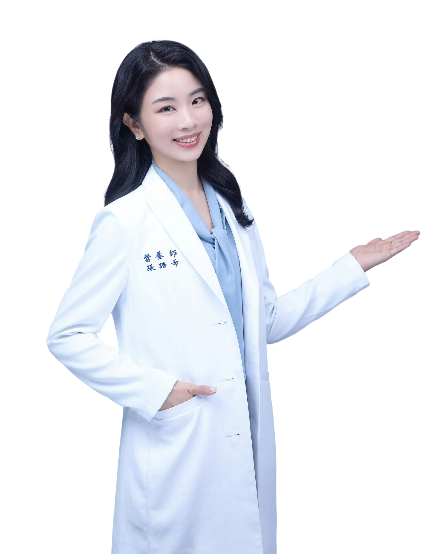 張語希 Winny